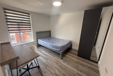 6 bed house, Olney Street, Victoria Park, Manchester, M130EN - Image 5